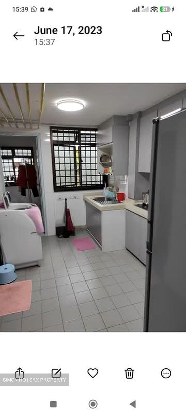 Blk 2 Ghim Moh Green (Queenstown), HDB 3 Rooms #555542251